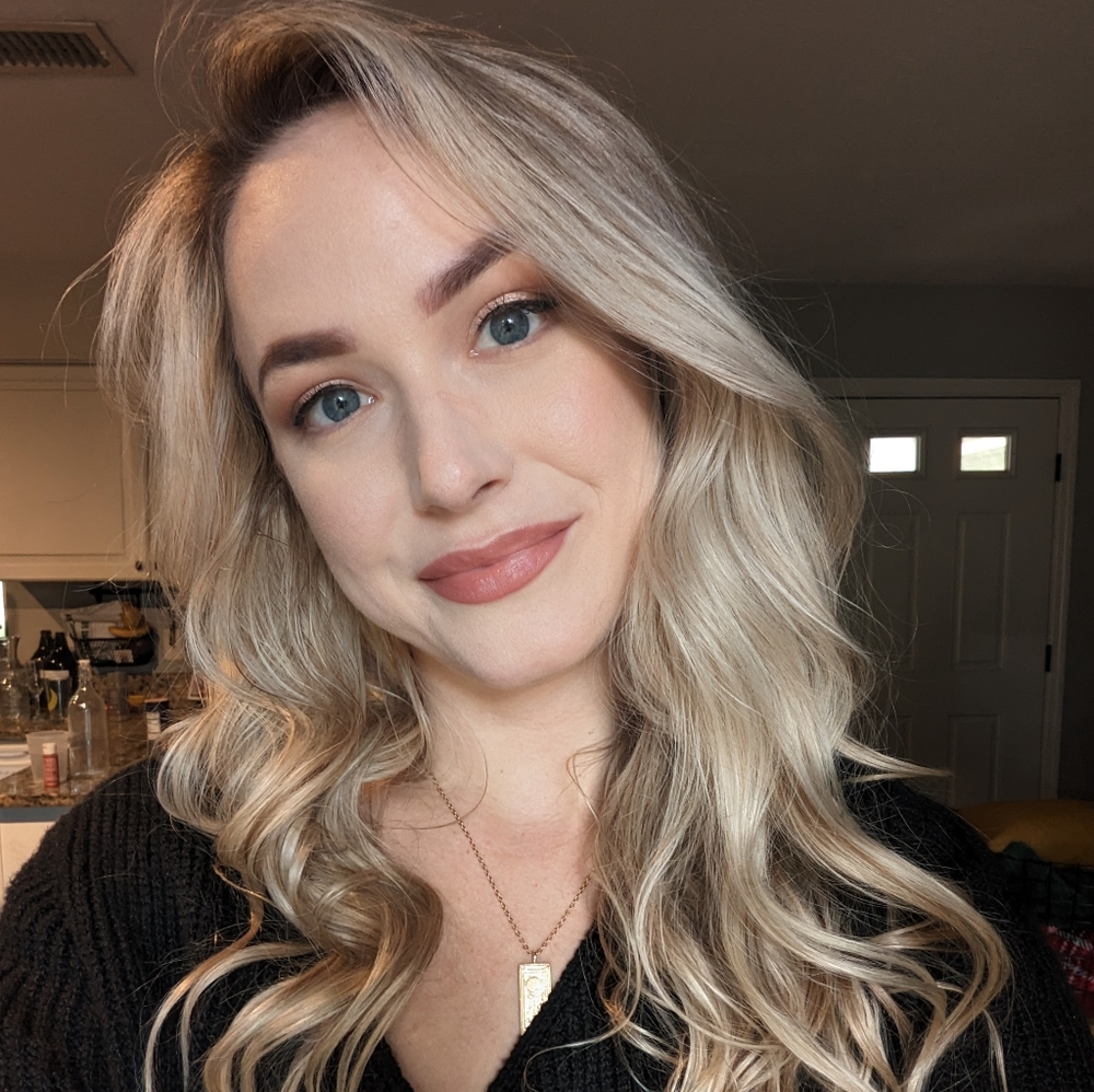 Meet your Posher, Keanna